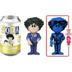 Funko Soda - Spike Spigel- Cowboy Bebop