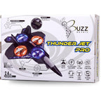 Buzz Toys Thunder Jet Pro