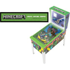 Minecraft: Mini Arcade Pinball
