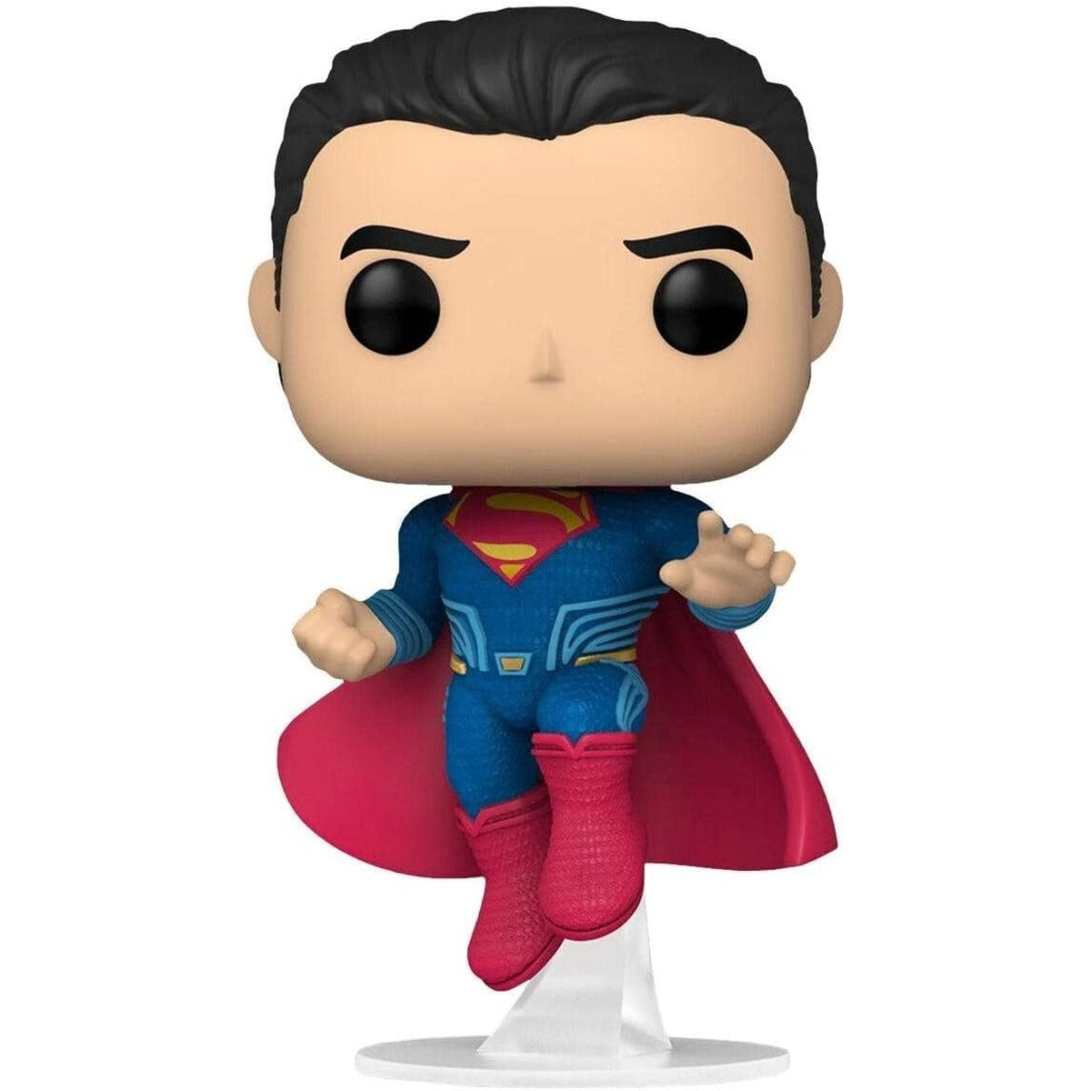 Superman (Justice League) Funko Pop! Exclusive
