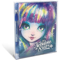 Nebulous Stars Mini Note Set, Piece of 1