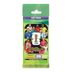 FIFA 2026 Trading Cards, 26 pcs, 2147