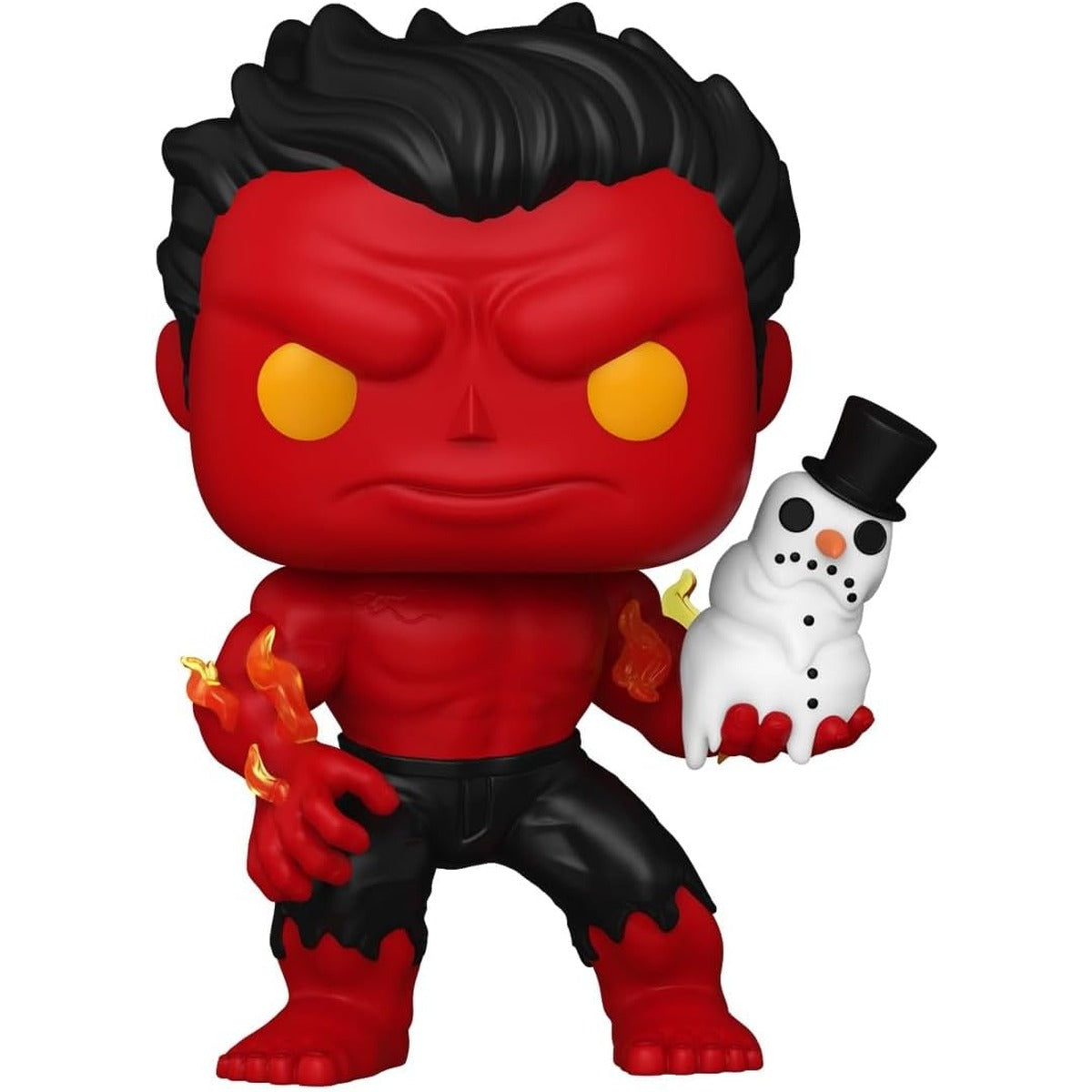 Funko POP! Marvel: Holiday