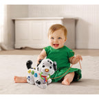 Vtech Pull Along Puppy Pal, Multi