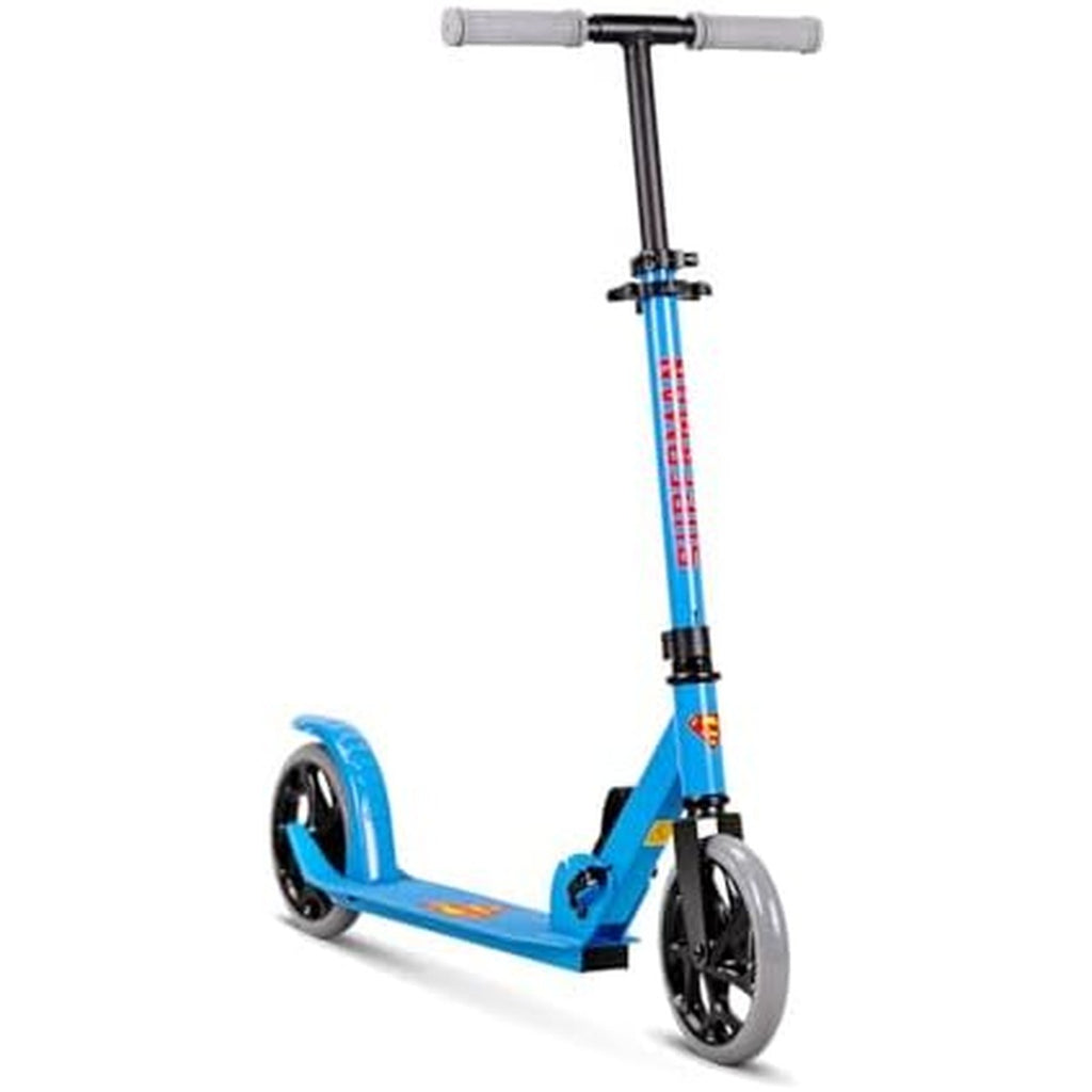 Spartan 200mm Folding Scooter