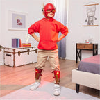 DC Comics, The Flash Hero Set