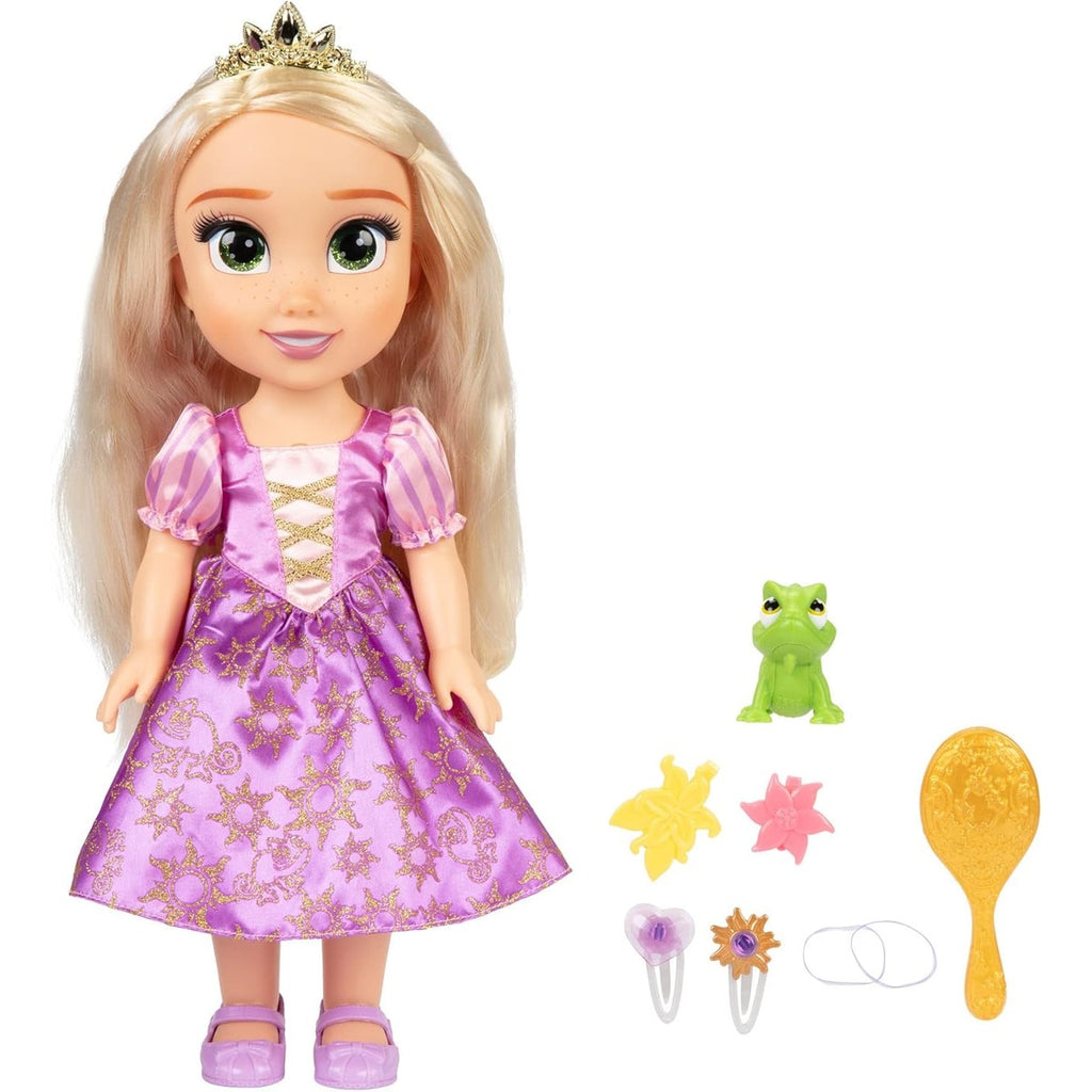 Disney Princess Rapunzel Doll