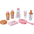 Amazon.com: Disney Princess Style Collection - Travel Accessories Kit : Beauty & Personal Care