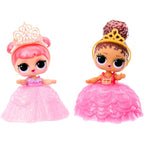 LOL Surprise Princess Tots One Size