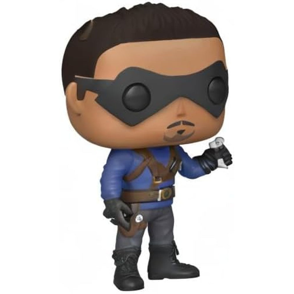 Funko Pop! TV: Umbrella Academy