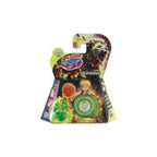 Toy Triangle, Flaring Yo Cub Roaring (Responsive)