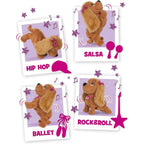 Club Petz Lucy Sing & Dance Interactive Puppy Figure Online at Low Prices in India