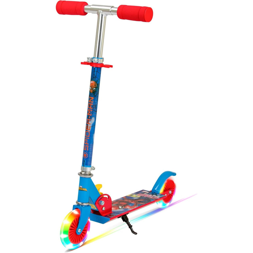 SPARTAN Spiderman 2 Scooter