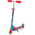SPARTAN Spiderman 2 Scooter