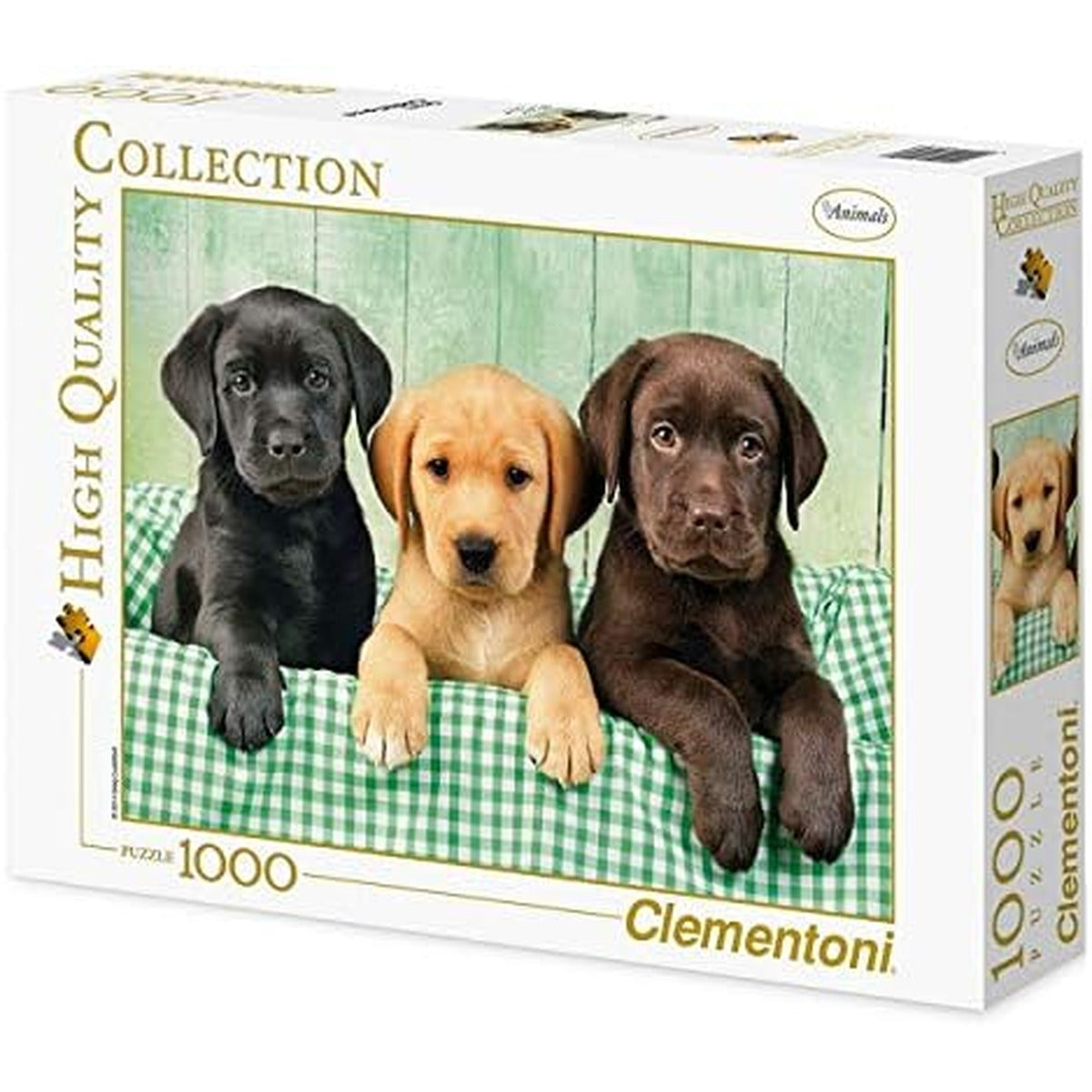 Clementoni