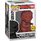 Funko POP Movies: Godzilla 70th Anniversary
