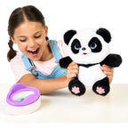 Little Live Pets My Baby Talking Panda ChuChu