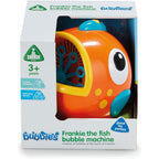 ELC BUBBLE FISH FRANKIE