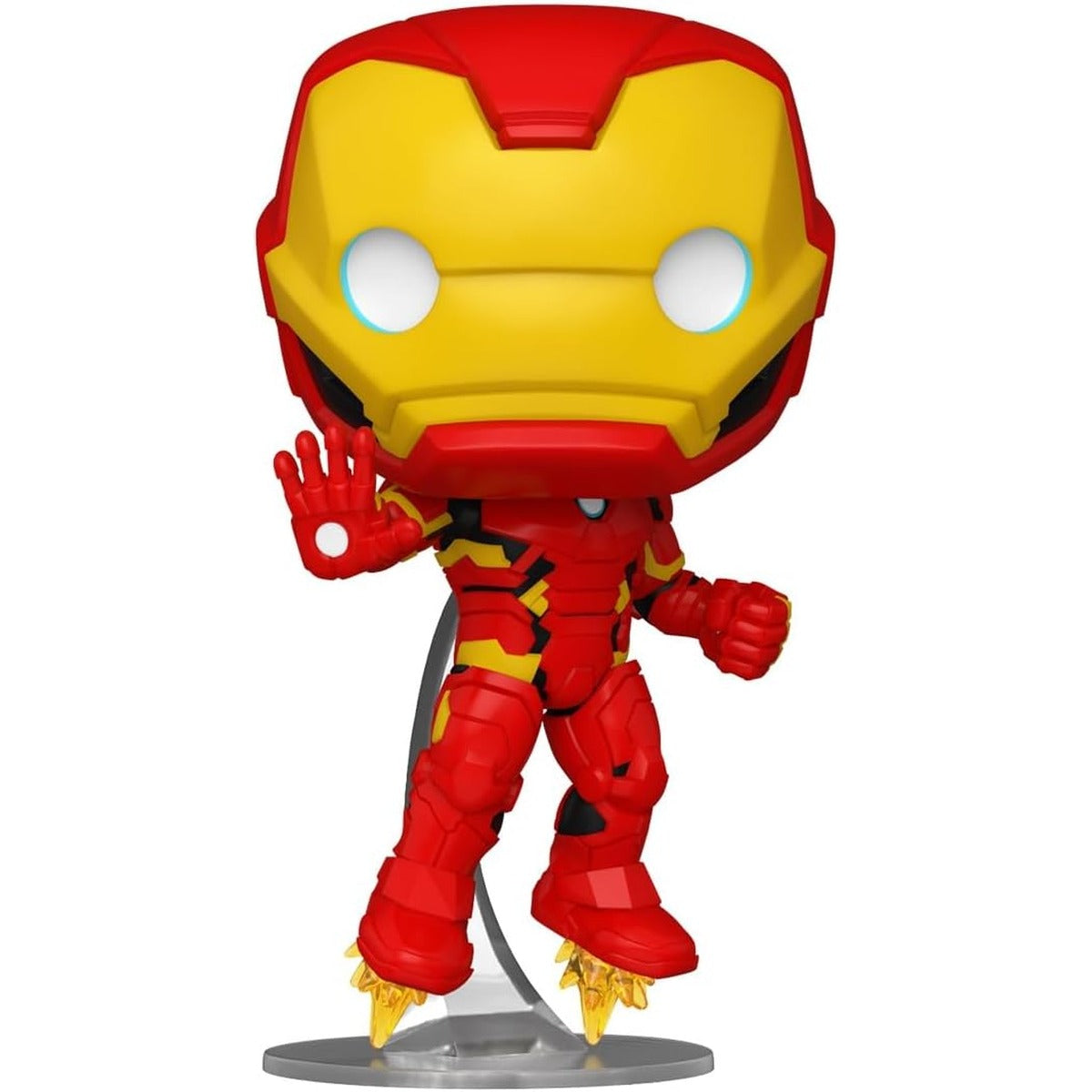 Funko Pop Marvel Iron Man