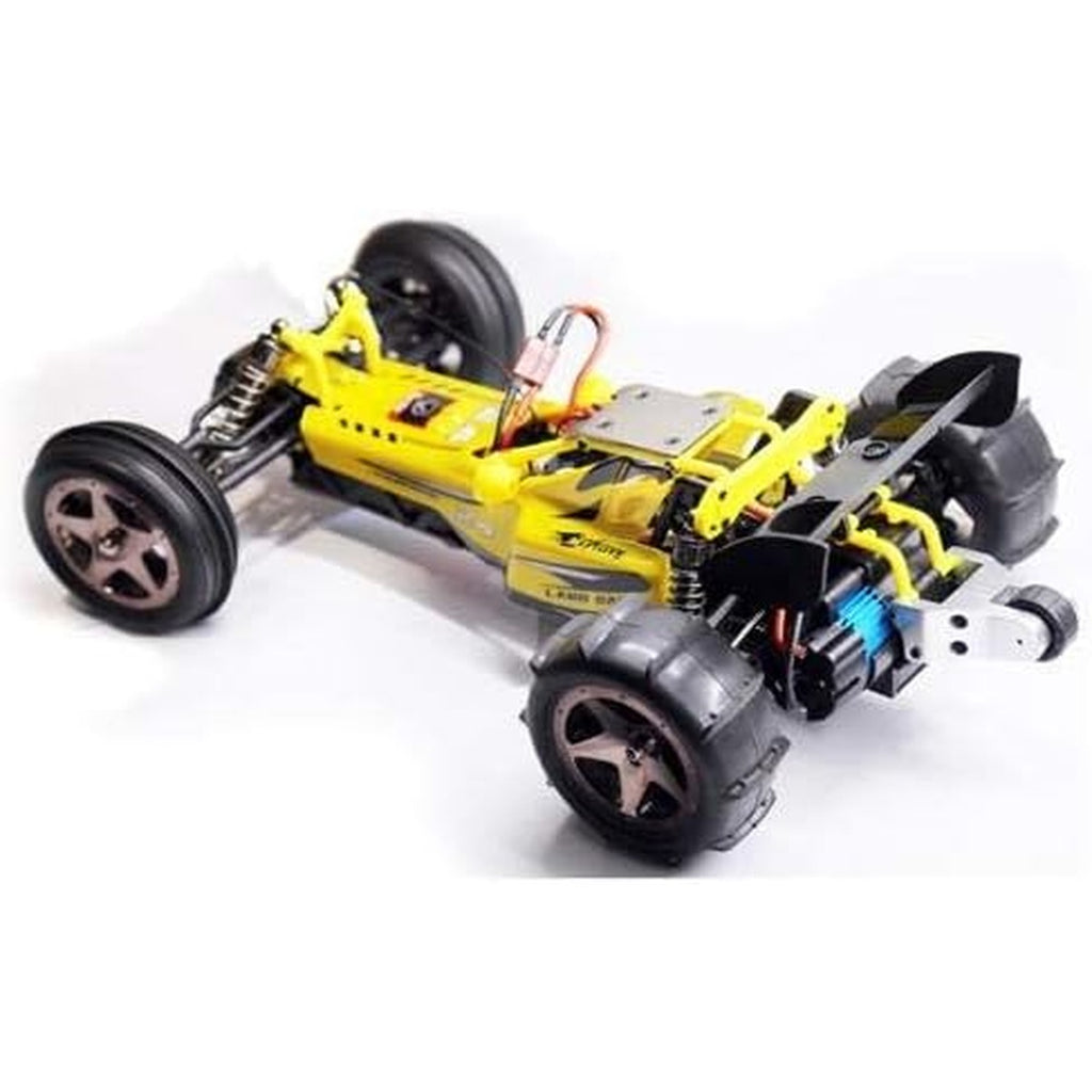 mytoys Land Dash RC High Speed Car (MT929)