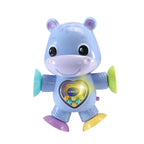 VTech 550303 Baby Stick & Twist Hippo,Multi,6.6 x 10.4 x 14.2 cm