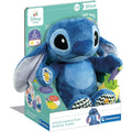 Clementoni Disney Stitch Grow with Me Plush Interactive Talking Stitch