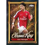 Topps Premier League 2025/26 Eco Pack Trading Cards