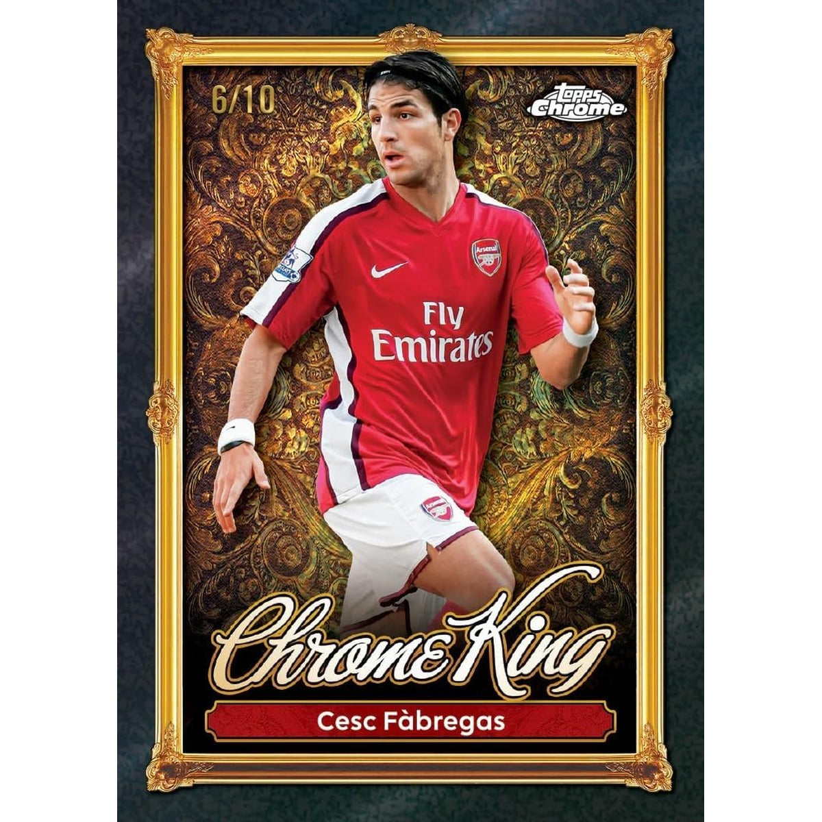 Topps Premier League 2025/26 Eco Pack Trading Cards