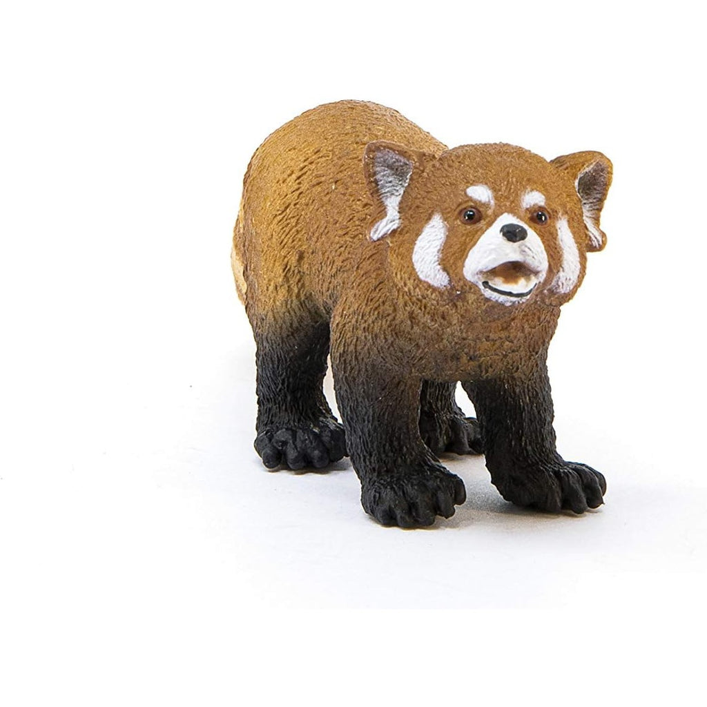 Schleich Wild Life Realistic Red Panda Figurine