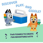 Bluey Let's Play Chef 2