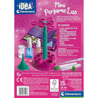 Clementoni IDEA Mini Perfume Making Kit