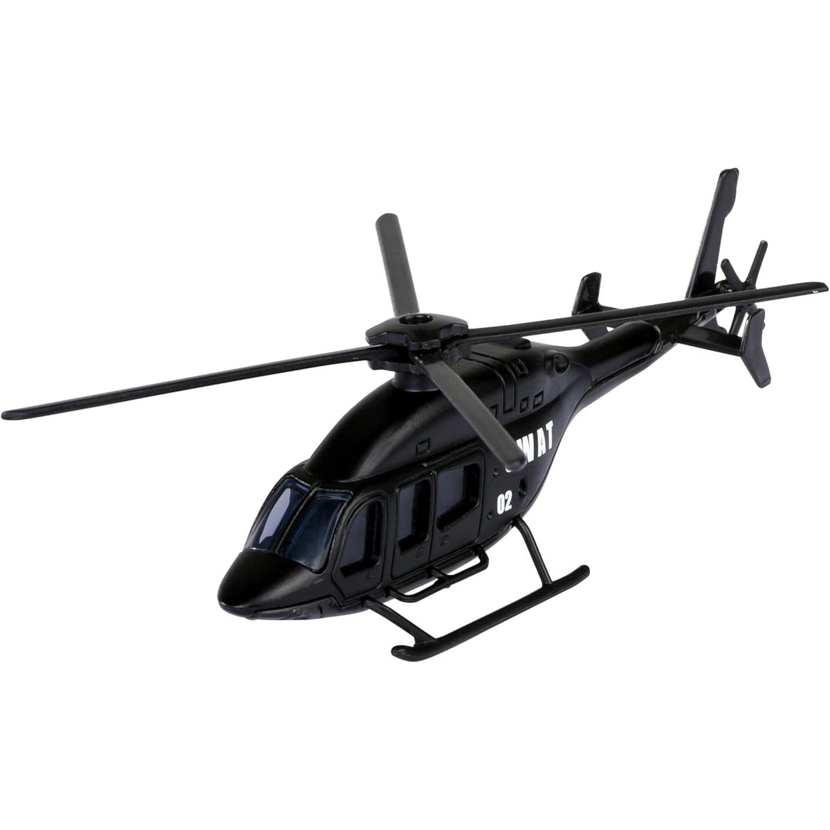 SWAT Team 5 Pieces Gift Pack (Limited Stock), Black