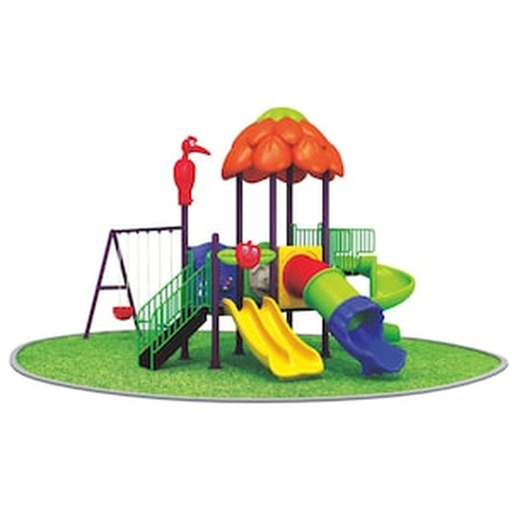 Early Learning Centre Outdoor Playball, Multicolour, 100 PCS
