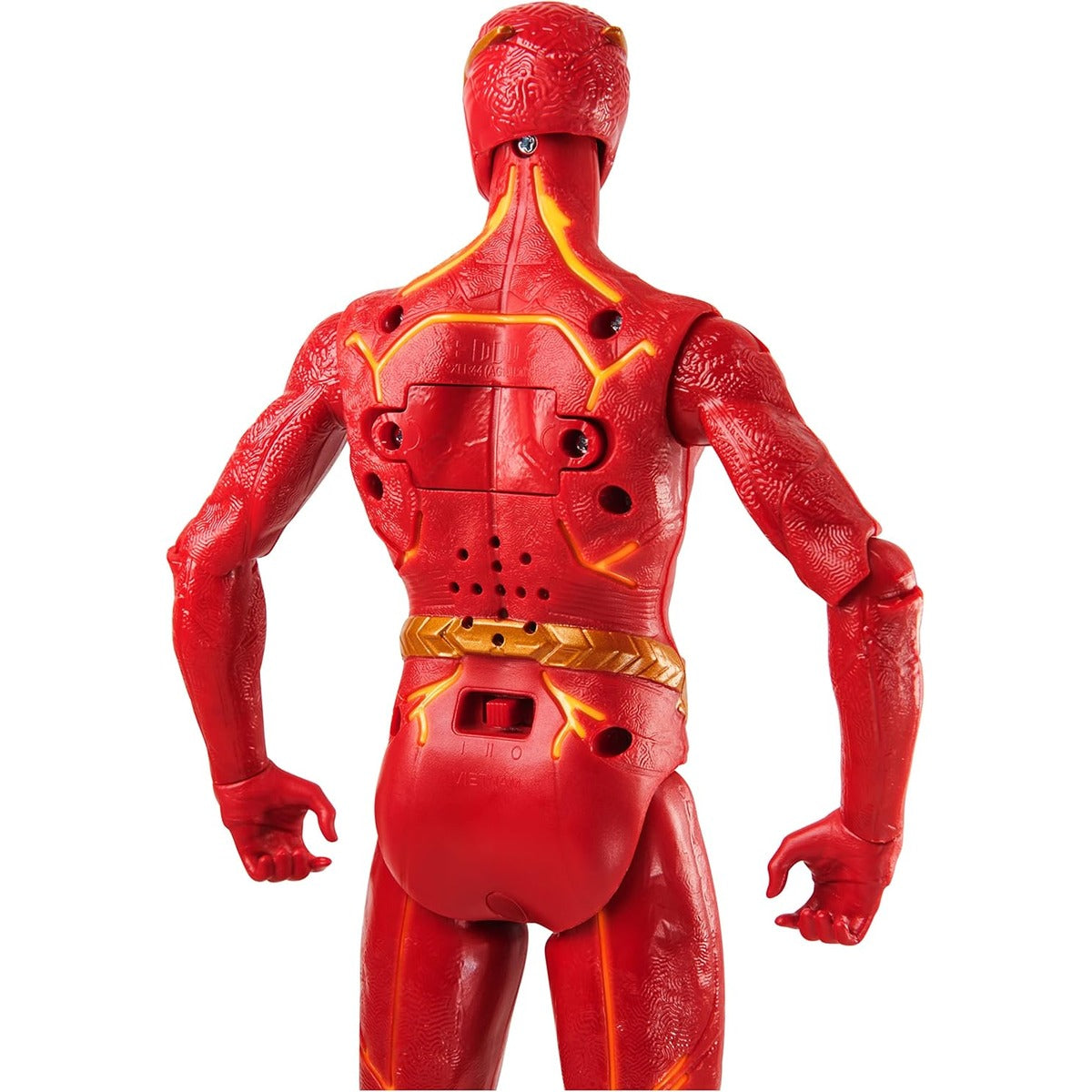 DC Comics Flash Feature Figure 30 cm (6065590)