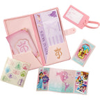 Disney Princess Travel Suitcase Play Set