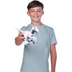 Robo Alive Robo Dino Raptor Robotic Toy by ZURU