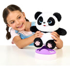 Little Live Pets My Baby Talking Panda ChuChu