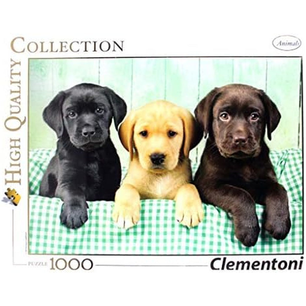 Clementoni