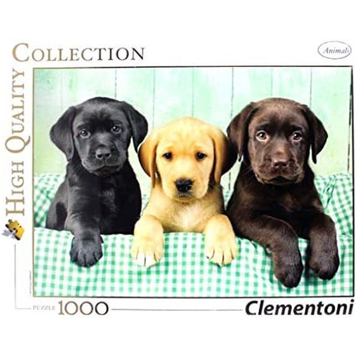 Clementoni