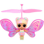 LOL Surprise Magic Flyers Fairies Tots - Flower Child