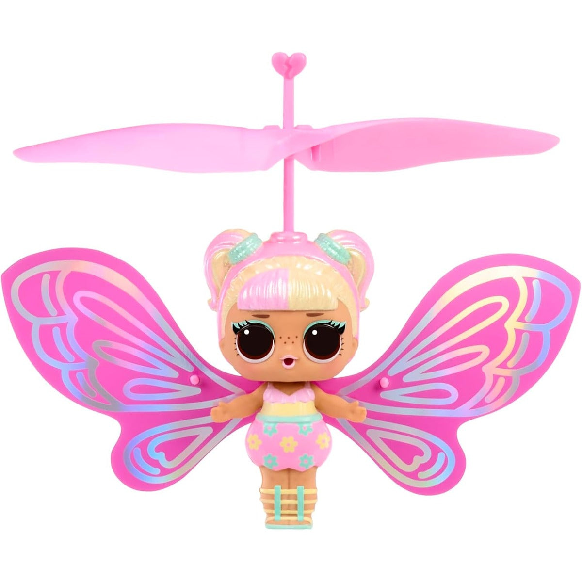 LOL Surprise Magic Flyers Fairies Tots - Flower Child