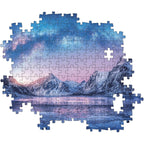 Clementoni Puzzle Peace Puzzle 500 Pieces