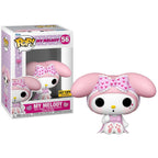 Funko Sanrio Pop! My Melody Vinyl Figure Hot Topic Exclusive (FU65036)