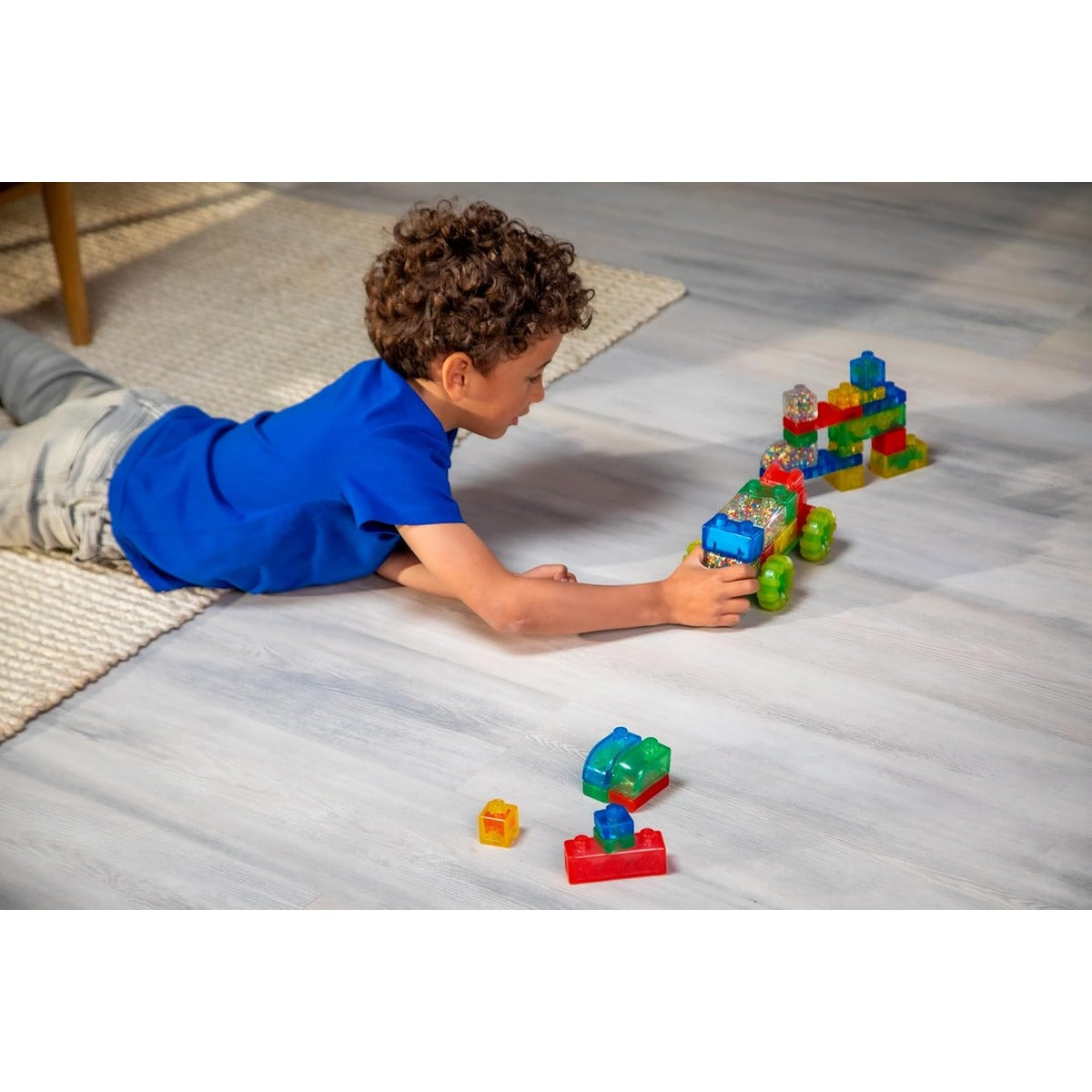 Jelly Blox Vehicle Kit