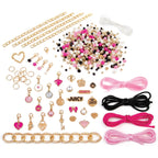 Make It Real Juicy Couture: Glitz ‘N Glam Charm Bracelets