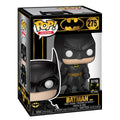 Funko Pop Heroes: Batman 80th - Batman - (1989),Multicolor, Standard - DC Comics - Collectable Vinyl Figure - Gift Idea - Official Merchandise - Toys for Kids & Adults - Superheroes Fans Funko 37248 POP Heroes 80th-Batman (1989) Collectible Figure, Multicolor