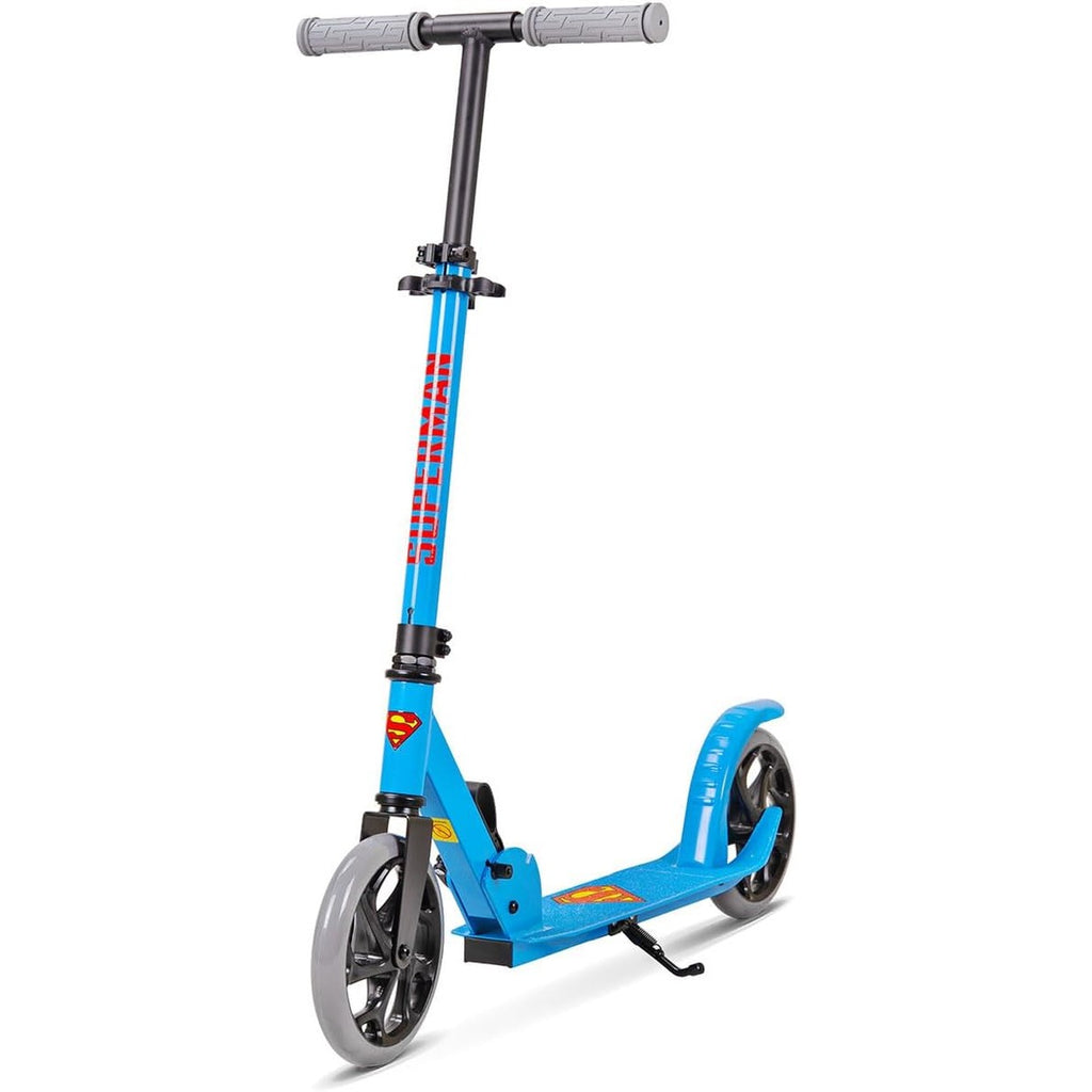 Spartan 200mm Folding Scooter