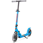 Spartan 200mm Folding Scooter