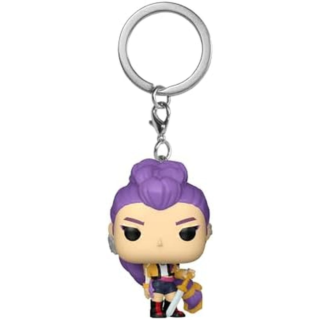 Funko POP! Keychain