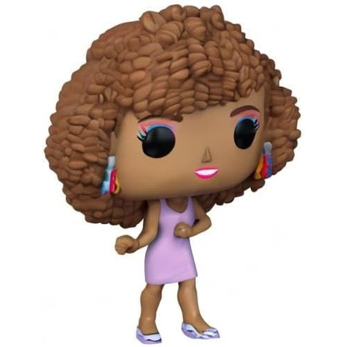 Funko Pop! Icons: Whitney Houston - I Want to Dance with Somebody